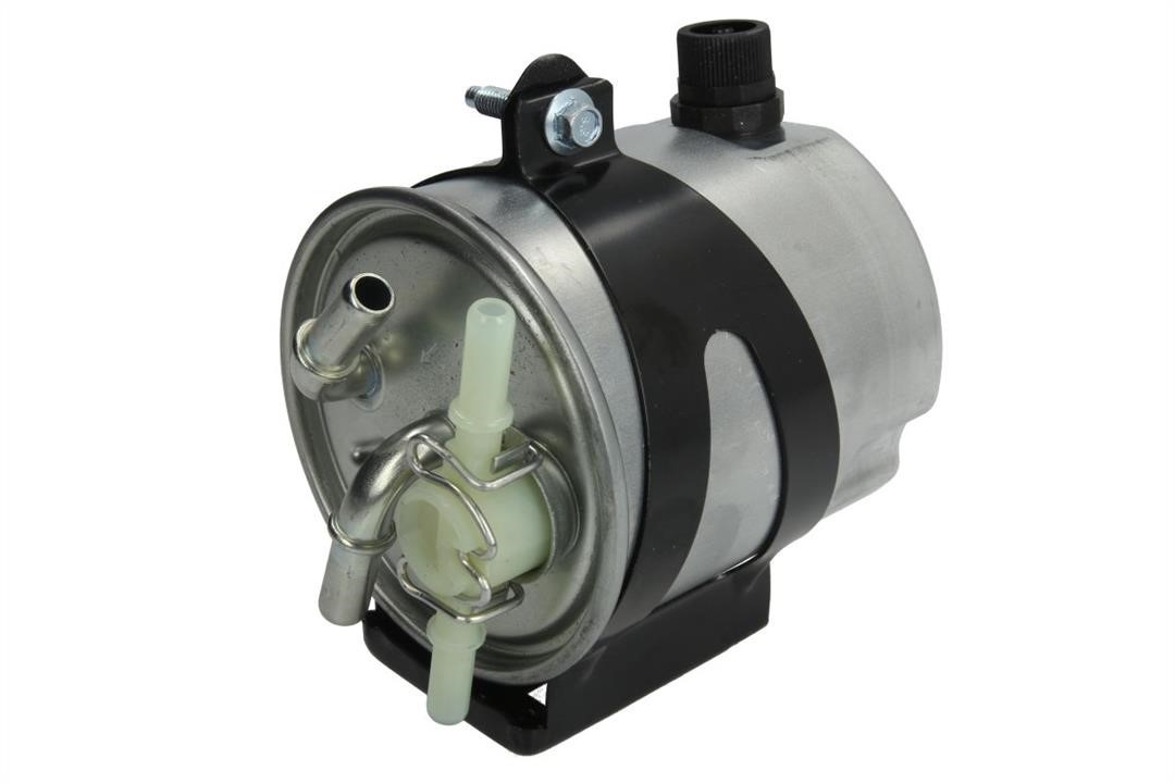Hengst H424WK Fuel filter H424WK: Buy near me at 2407.PL in Poland at an Affordable price!