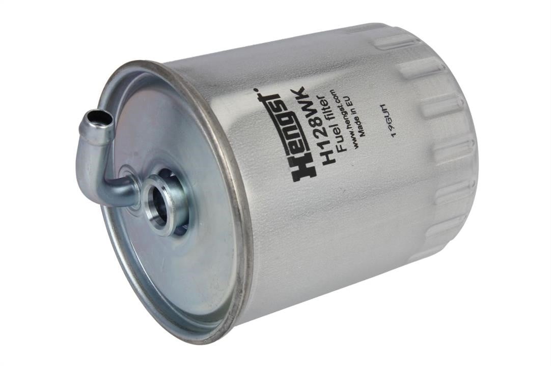 Hengst H128WK Fuel filter H128WK: Buy near me in Poland at 2407.PL - Good price!