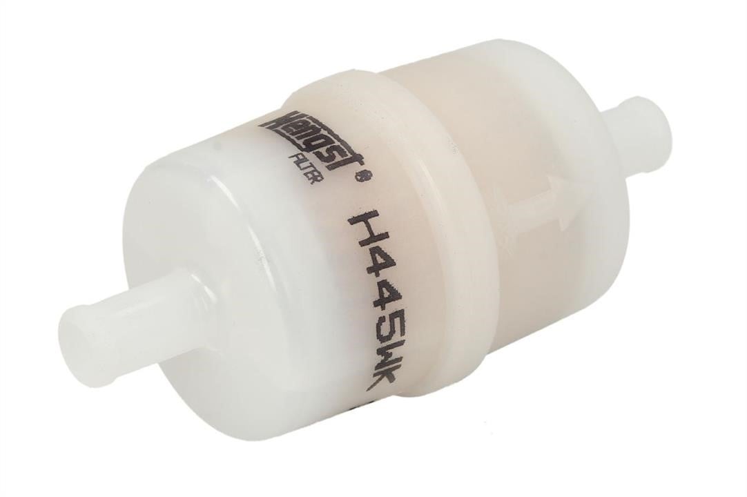 Hengst H445WK Fuel filter H445WK: Buy near me in Poland at 2407.PL - Good price!