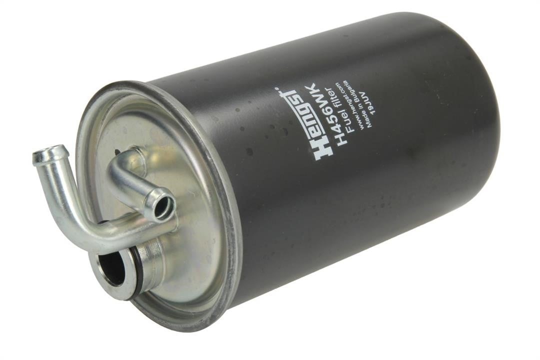 Hengst H456WK Fuel filter H456WK: Buy near me in Poland at 2407.PL - Good price!