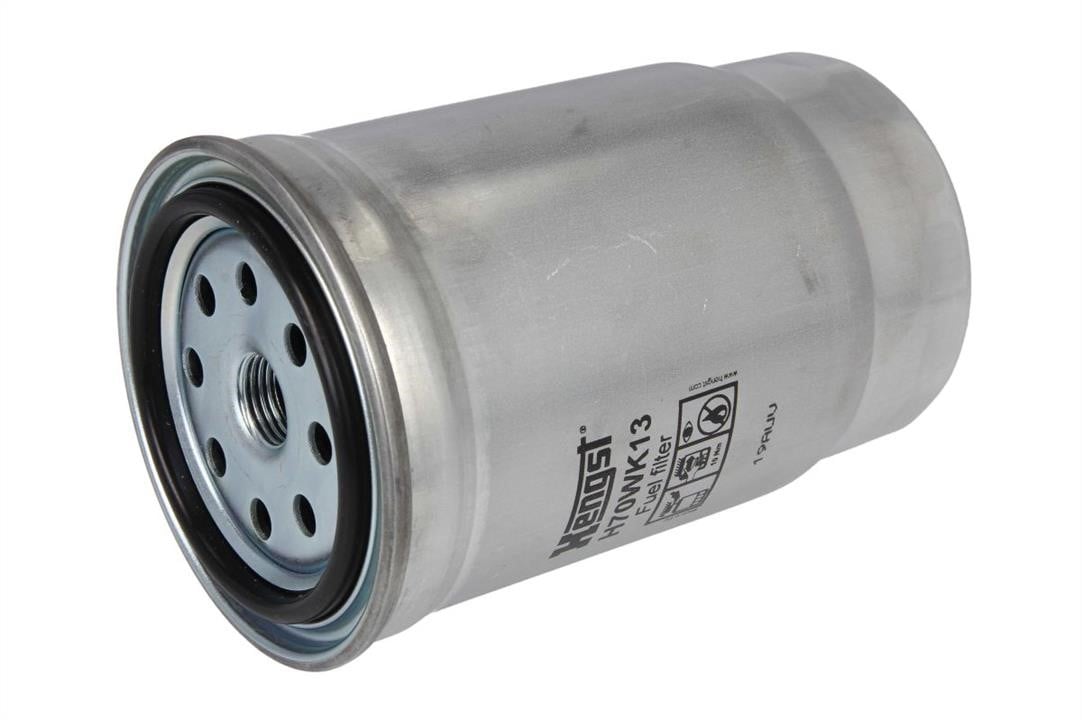 Hengst H70WK13 Fuel filter H70WK13: Buy near me in Poland at 2407.PL - Good price!
