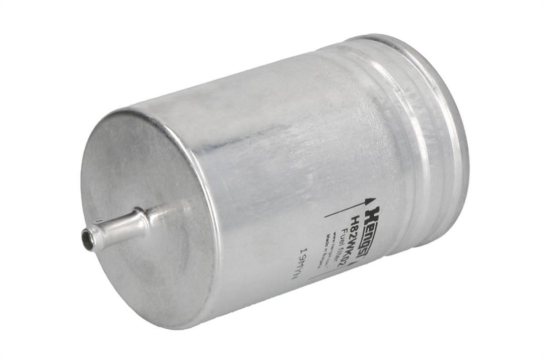 Hengst H82WK02 Fuel filter H82WK02: Buy near me in Poland at 2407.PL - Good price!