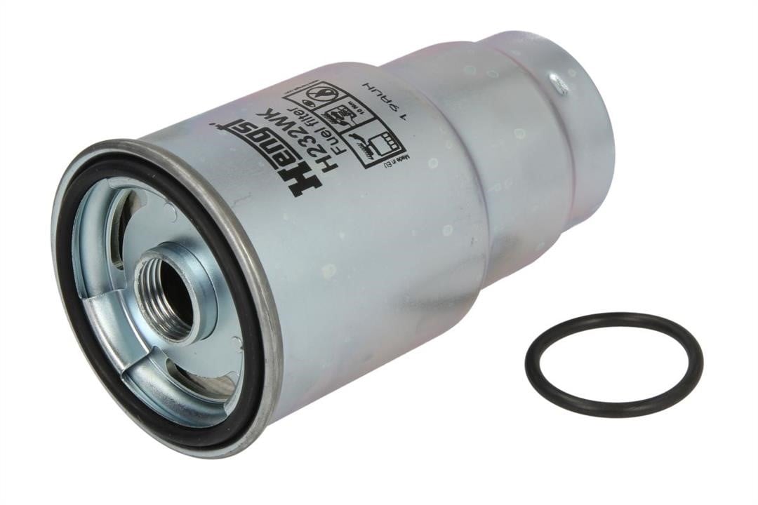 Hengst H232WK Fuel filter H232WK: Buy near me in Poland at 2407.PL - Good price!