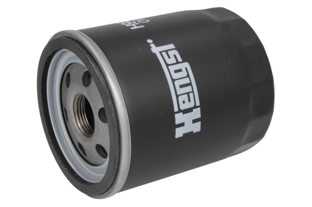 Hengst H90W32 Oil Filter H90W32: Buy near me in Poland at 2407.PL - Good price!