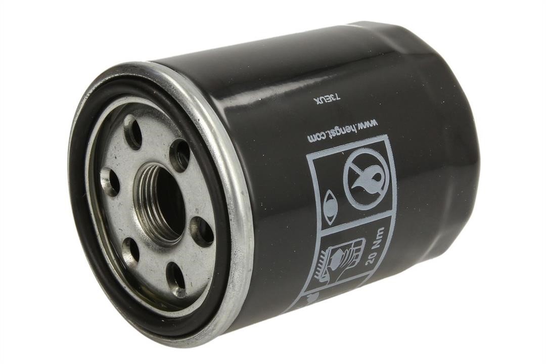 Hengst H97W01 Oil Filter H97W01: Buy near me in Poland at 2407.PL - Good price!