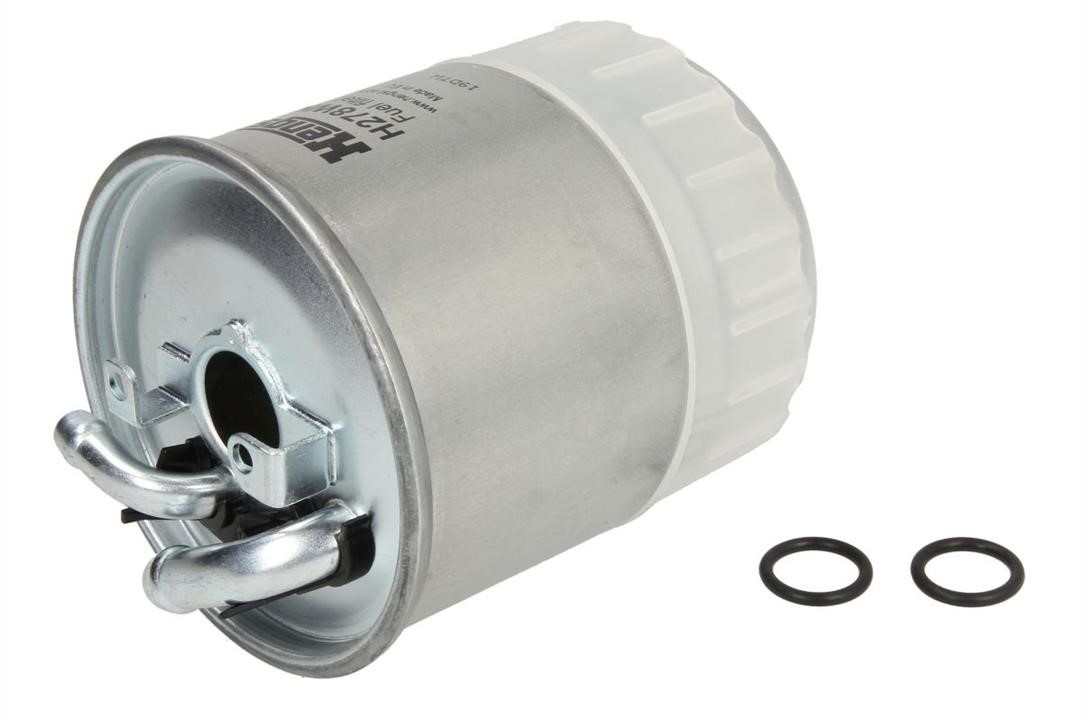 Hengst H278WK Fuel filter H278WK: Buy near me in Poland at 2407.PL - Good price!