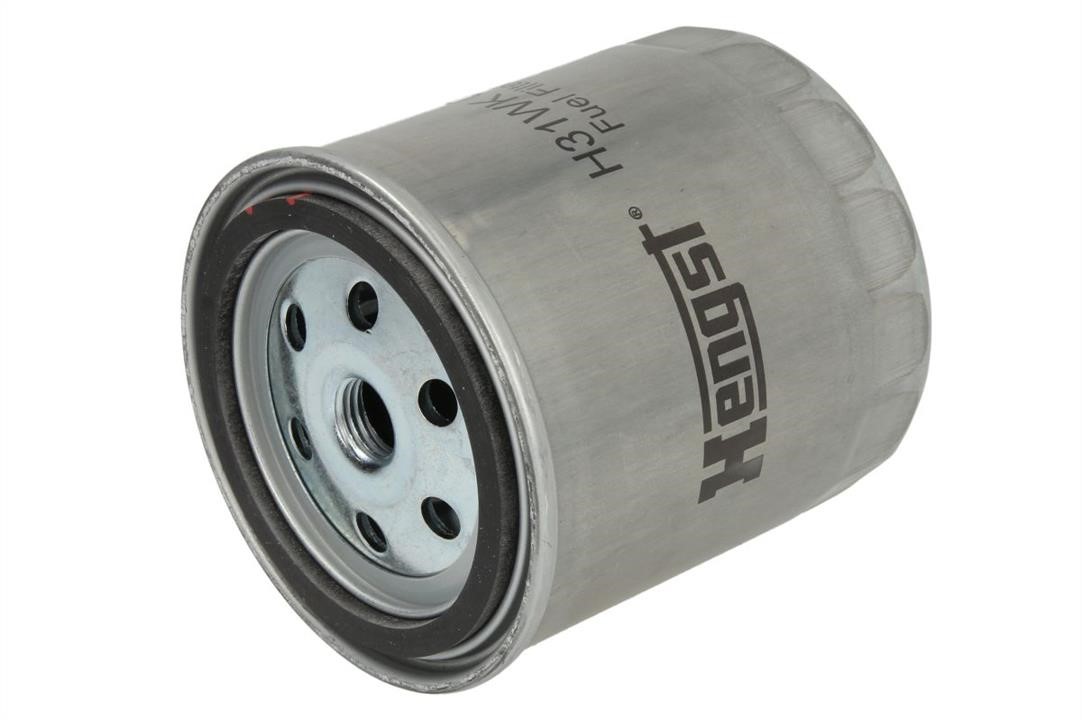 Hengst H31WK01 Fuel filter H31WK01: Buy near me in Poland at 2407.PL - Good price!