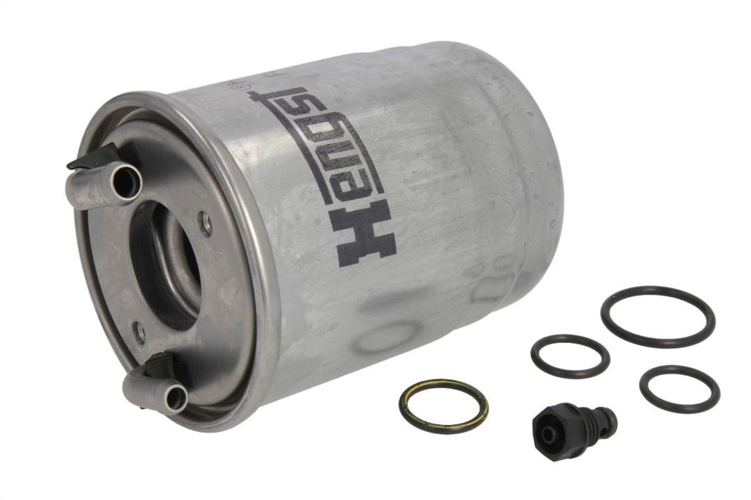 Hengst H330WK Fuel filter H330WK: Buy near me at 2407.PL in Poland at an Affordable price!