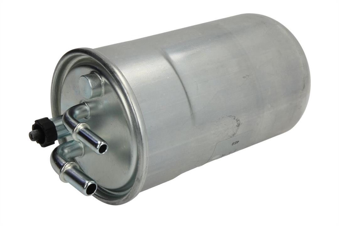 Hengst H341WK Fuel filter H341WK: Buy near me in Poland at 2407.PL - Good price!