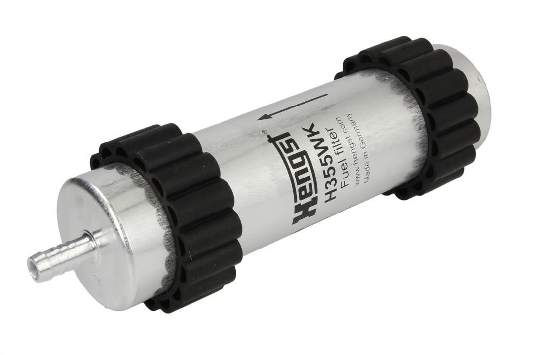 Hengst H355WK Fuel filter H355WK: Buy near me in Poland at 2407.PL - Good price!