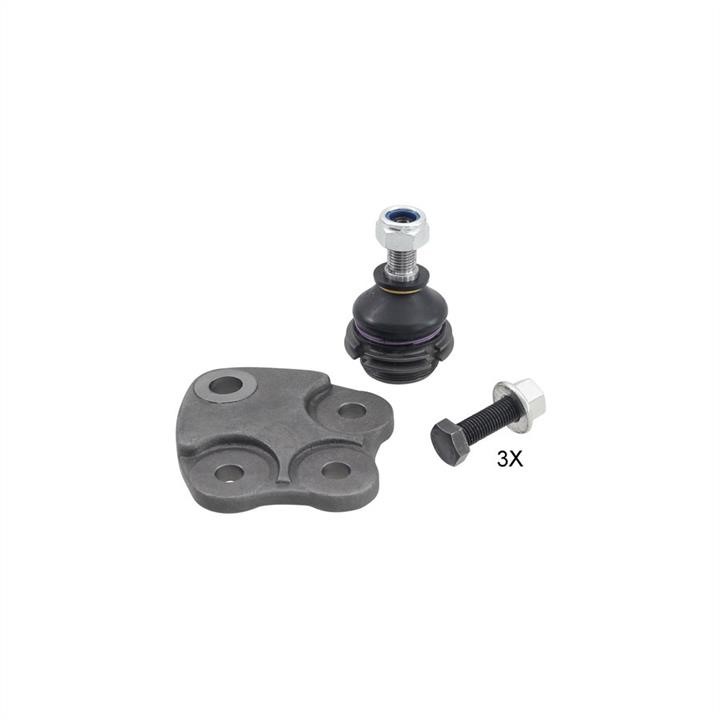 ABS 220595 Ball joint 220595: Buy near me in Poland at 2407.PL - Good price!