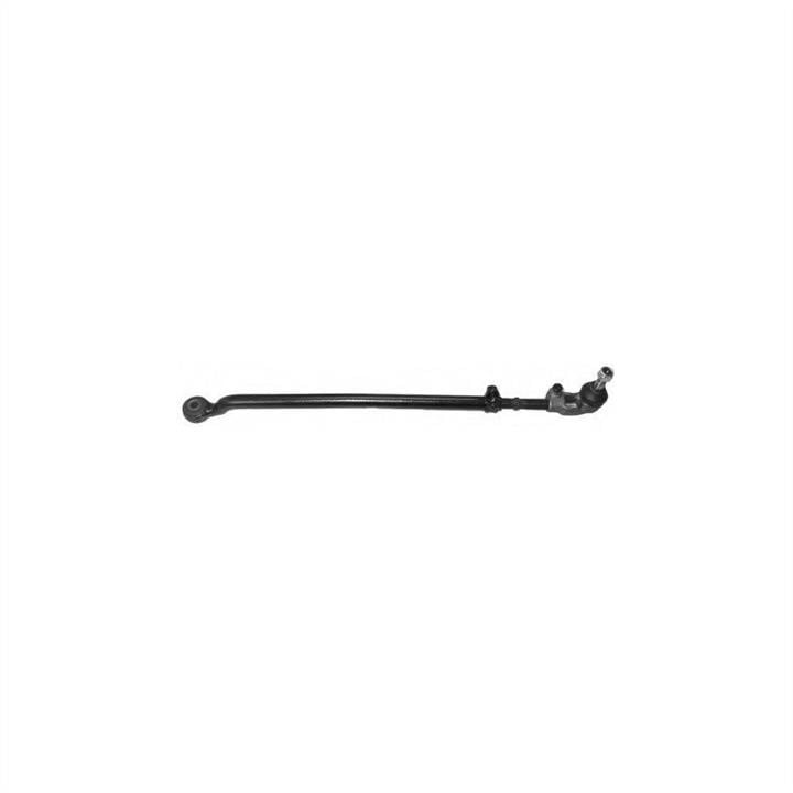 ABS 250126 Steering rod with tip right, set 250126: Buy near me at 2407.PL in Poland at an Affordable price!