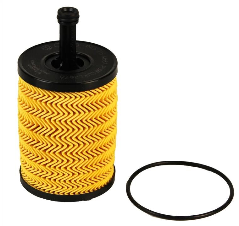 VAG 071 115 562 C Oil Filter 071115562C: Buy near me at 2407.PL in Poland at an Affordable price!
