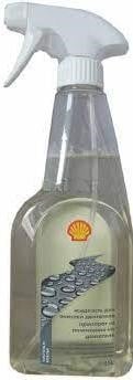 Shell AT62I Жидкость для очистки двигателя "Engine Cleaner", 500 мл AT62I: Отличная цена - Купить в Польше на 2407.PL!