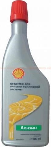 Shell BT86I Czyszczący układ paliwowy - benzyna "Czyszczacz układu paliwowego benzyny," 200 ml BT86I: Dobra cena w Polsce na 2407.PL - Kup Teraz!
