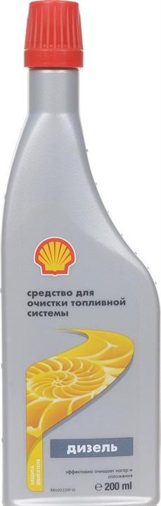 Shell BT84I Czyszczący układ paliwowy - diesel "Czyszczacz układu paliwowego diesla," 200 ml BT84I: Dobra cena w Polsce na 2407.PL - Kup Teraz!
