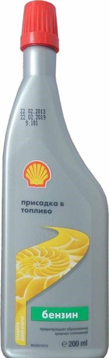 Shell 5901060021910 Dodatek do paliwa - benzyna "Poprawiacz benzynowy," 200 ml 5901060021910: Dobra cena w Polsce na 2407.PL - Kup Teraz!