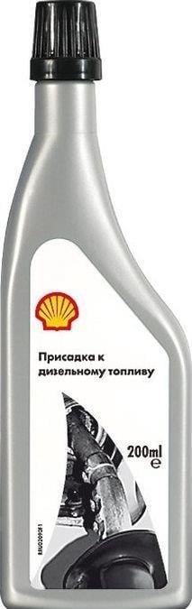 Shell 5901060022009 Dodatek do paliwa - diesel "Dodatek do diesla," 200 ml 5901060022009: Dobra cena w Polsce na 2407.PL - Kup Teraz!