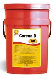 Shell CORENAD68 20L Olej kompresorowy Shell Corena D 68, 20 l CORENAD6820L: Dobra cena w Polsce na 2407.PL - Kup Teraz!