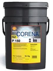 Shell CORENAS2P150 20L Olej kompresorowy Shell Corena S2 P 150, 20 l CORENAS2P15020L: Dobra cena w Polsce na 2407.PL - Kup Teraz!
