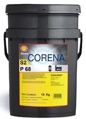 Shell CORENAS2P68 20L Olej kompresorowy Shell Corena S2 P 68, 20 l CORENAS2P6820L: Dobra cena w Polsce na 2407.PL - Kup Teraz!