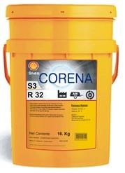 Shell CORENAS3R32 20L Olej kompresorowy Shell Corena S3 R 32, 20 l CORENAS3R3220L: Dobra cena w Polsce na 2407.PL - Kup Teraz!
