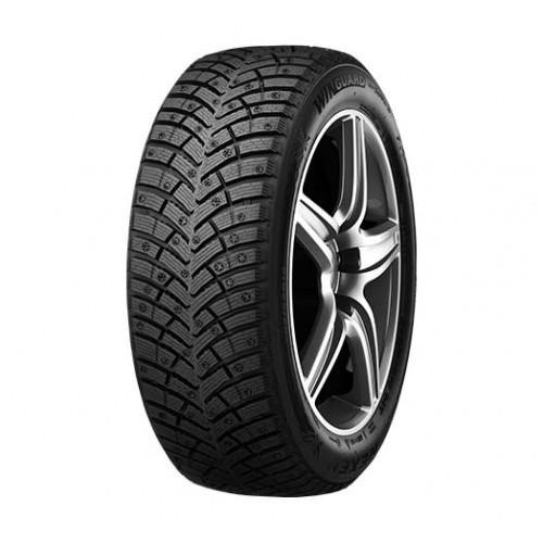 Nexen 17632 Opona osobowa zimowa Nexen WinGuard WinSpike 3 215/55 R17 98T XL 17632: Dobra cena w Polsce na 2407.PL - Kup Teraz!