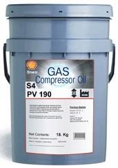 Shell GASCOMPRESSOROILS4PV190 20L Olej kompresorowy Shell Gas Compressor Oil S4 PV 190, 20 l GASCOMPRESSOROILS4PV19020L: Dobra cena w Polsce na 2407.PL - Kup Teraz!