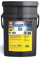 Shell VACUUMPUMPOILS2R100 20L Olej kompresorowy Shell Vacuum Pump Oil S2 R 100, 20 l VACUUMPUMPOILS2R10020L: Dobra cena w Polsce na 2407.PL - Kup Teraz!