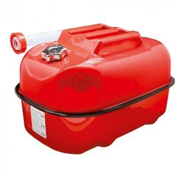 ProSwisscar 000087 Horizontal canister with funnel, 20 L 000087: Buy near me in Poland at 2407.PL - Good price!