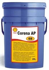 Shell CORENAAP68 20L Olej kompresorowy Shell Corena AP 68, 20 l CORENAAP6820L: Dobra cena w Polsce na 2407.PL - Kup Teraz!