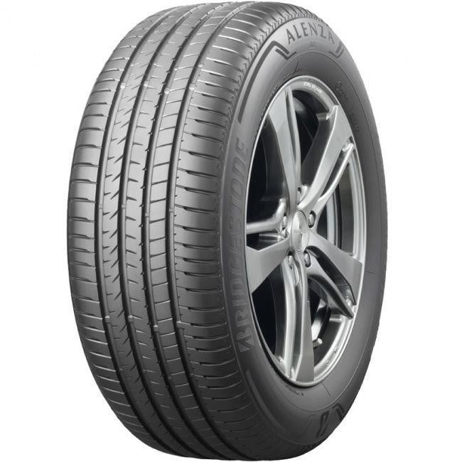 Bridgestone T12Y05R202203 Passenger summer tire Bridgestone Alenza 001 245/50 R20 102V T12Y05R202203: Buy near me in Poland at 2407.PL - Good price!