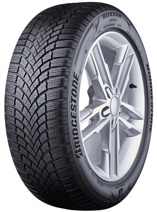 Bridgestone T12Y05R202208 Passenger winter tire Bridgestone Blizzak LM005 205/50 R17 93V XL T12Y05R202208: Buy near me in Poland at 2407.PL - Good price!