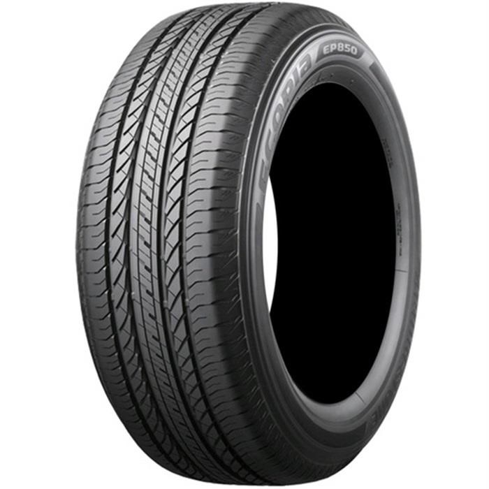Bridgestone PSR0L01703 Passenger Summer Tyre Bridgestone Ecopia EP850 215/65 R16 98H PSR0L01703: Buy near me in Poland at 2407.PL - Good price!