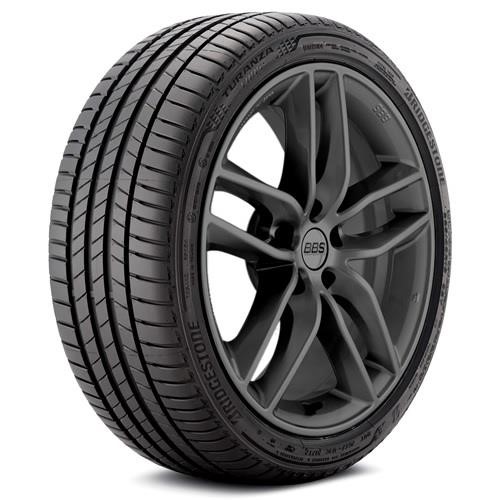 Bridgestone T14Y11R1936 Шина Легковая Летняя Bridgestone Turanza T005 215/45R17 87W T14Y11R1936: Отличная цена - Купить в Польше на 2407.PL!