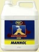 Mannol 4036021955612 MANNOL Automaster żel do rąk, 4 l 4036021955612: Dobra cena w Polsce na 2407.PL - Kup Teraz!