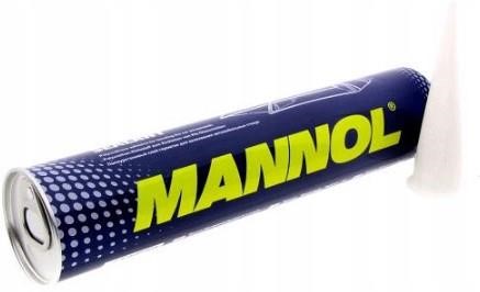 Mannol 4036021991009 Клей-герметик для автомобильных стекол MANNOL Windshield Sealant, 310 мл 4036021991009: Отличная цена - Купить в Польше на 2407.PL!