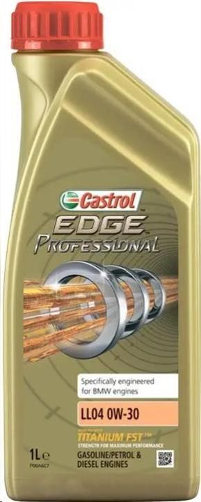 Buy Castrol 15C2AC at a low price in Poland!