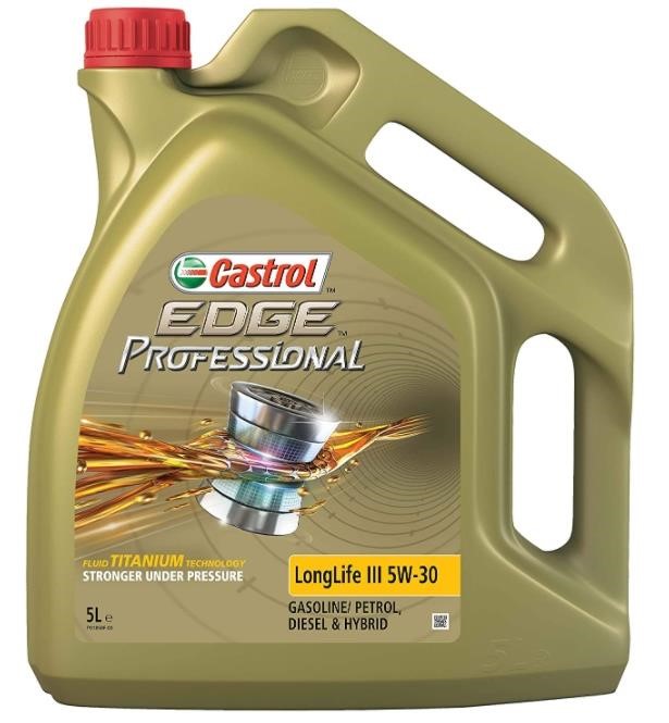 Купить Castrol 15AC4A по низкой цене в Польше!