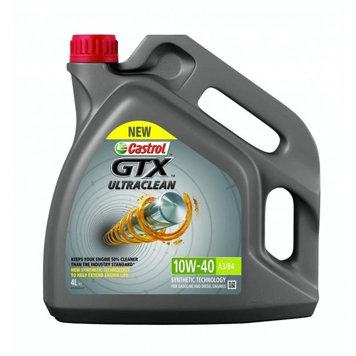 Buy Castrol 14F6F9 at a low price in Poland!
