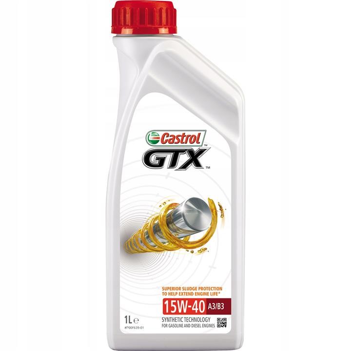 Buy Castrol 56887 at a low price in Poland!