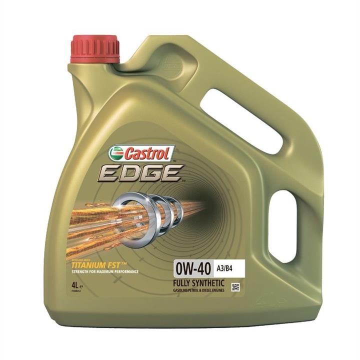 Buy Castrol 150AEE at a low price in Poland!