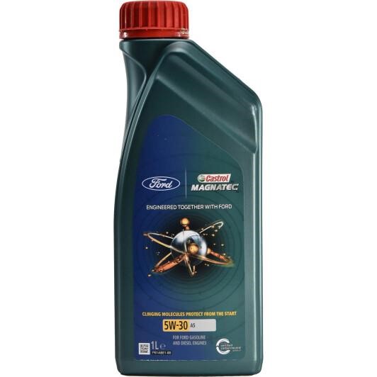 Buy Castrol 15533C at a low price in Poland!