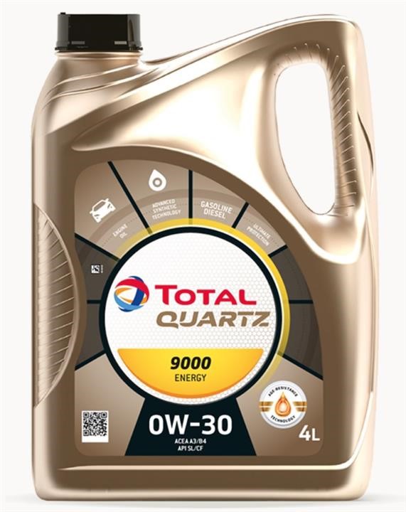 Buy Total 213687 at a low price in Poland!