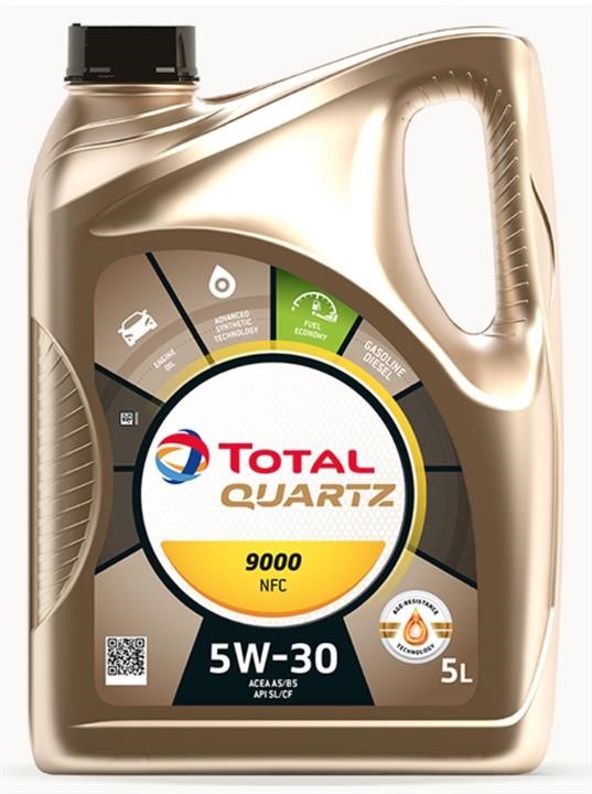 Buy Total 216626 at a low price in Poland!