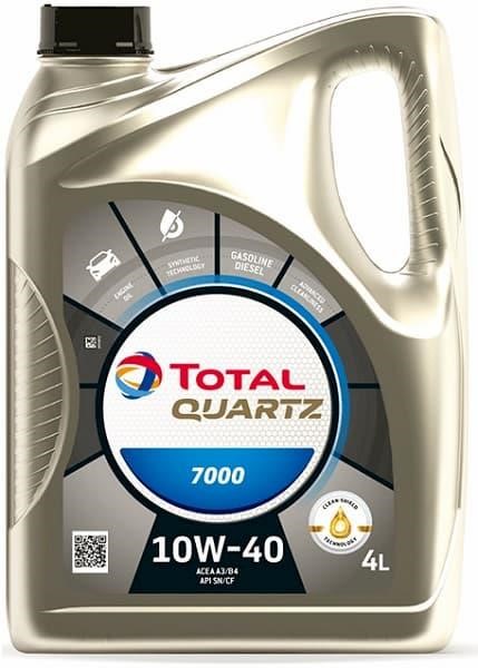Buy Total 214107 at a low price in Poland!