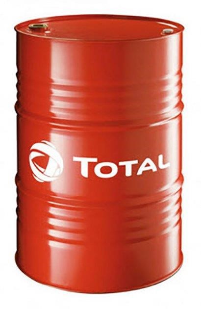 Total 203958 Antifreeze TOTAL GLACELF ECO BS G11, blue -37°C, 208L 203958: Buy near me in Poland at 2407.PL - Good price!