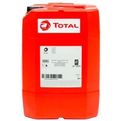 Total 201229 Моторное масло Total TRACTAGRI HDX 10W-40, ACEA E5/E7, API CI-4, 20л 201229: Отличная цена - Купить в Польше на 2407.PL!