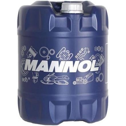 Mannol 4036021163741 Універсальний очисник MANNOL Universal cleaner, 20л 4036021163741: Приваблива ціна - Купити у Польщі на 2407.PL!