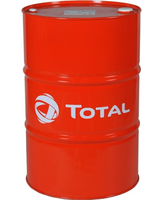 Total 207423 Hydraulic oil Total DYNATRANS ACX 10W, 208 l 207423: Buy near me in Poland at 2407.PL - Good price!
